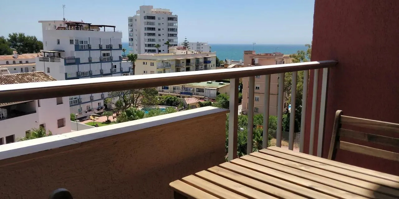 Sunny Suites Jupiter Apartments Benalmádena