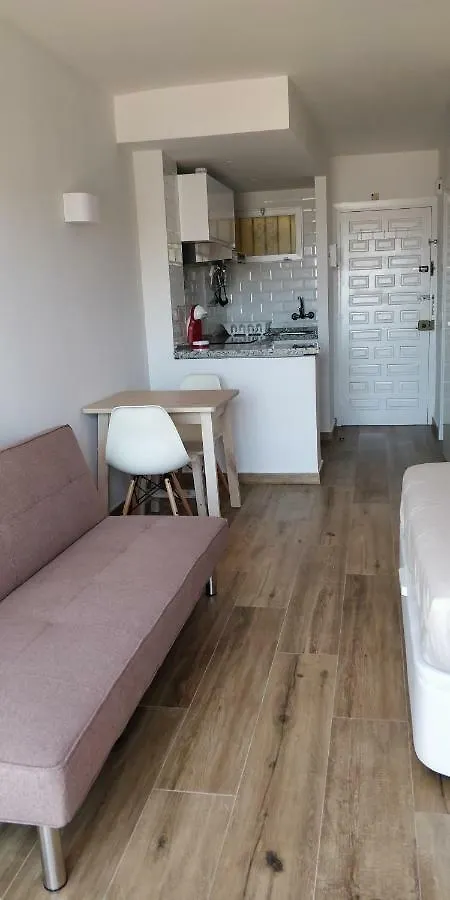 Sunny Suites Jupiter Apartments Benalmádena