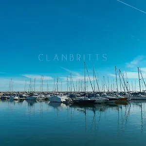 Marina Loft Apartment Benalmadena