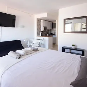 Apartamento Dream In Costa Del Sol