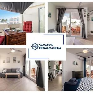 Apartamento Vb Puerto Marina 1bdr Fragata