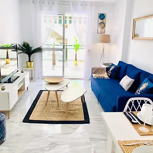 Residencia Playaquebrada Apartamento
