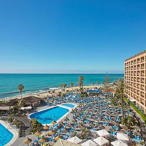 Apartmanhotel Sunset Beach Club, Benalmádena
