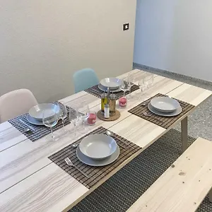 Apartamento Céntrico Santa Cruz de Tenerife