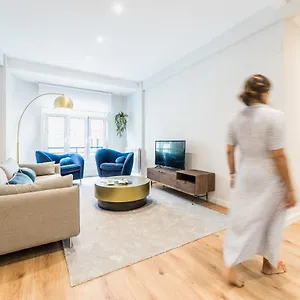 Gran Via By Sweet Apartment San Sebastian