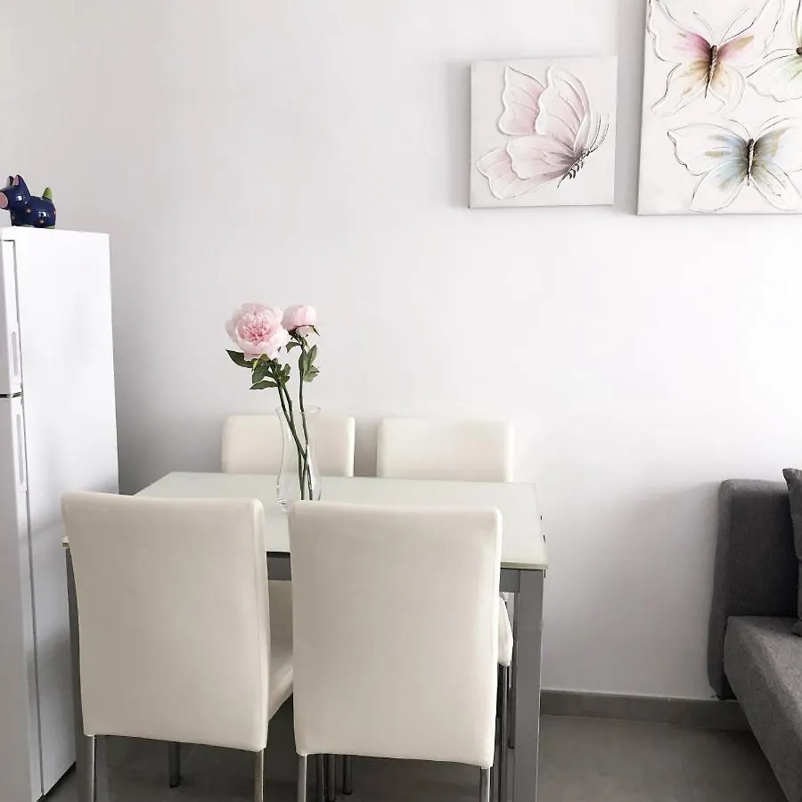 Sunny Suites Jupiter Apartments Benalmadena Spain