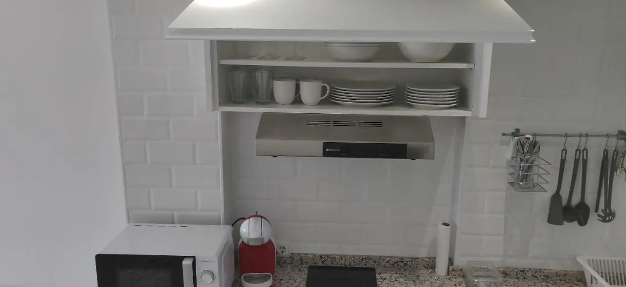 Sunny Suites Jupiter Apartments Benalmadena 0*,