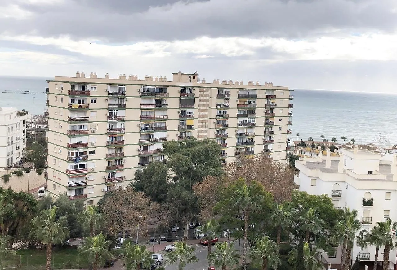 Sunny Suites Jupiter Apartments Benalmádena