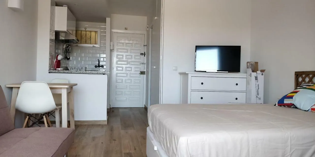 Sunny Suites Jupiter Apartments Benalmádena